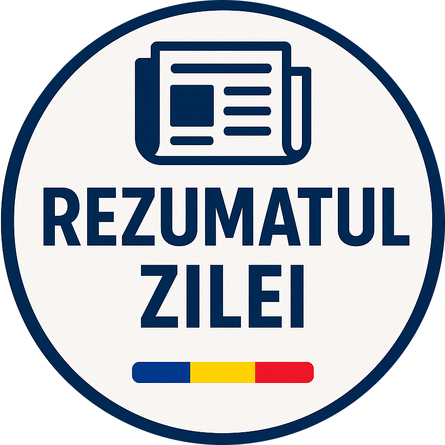 Rezumatul Zilei