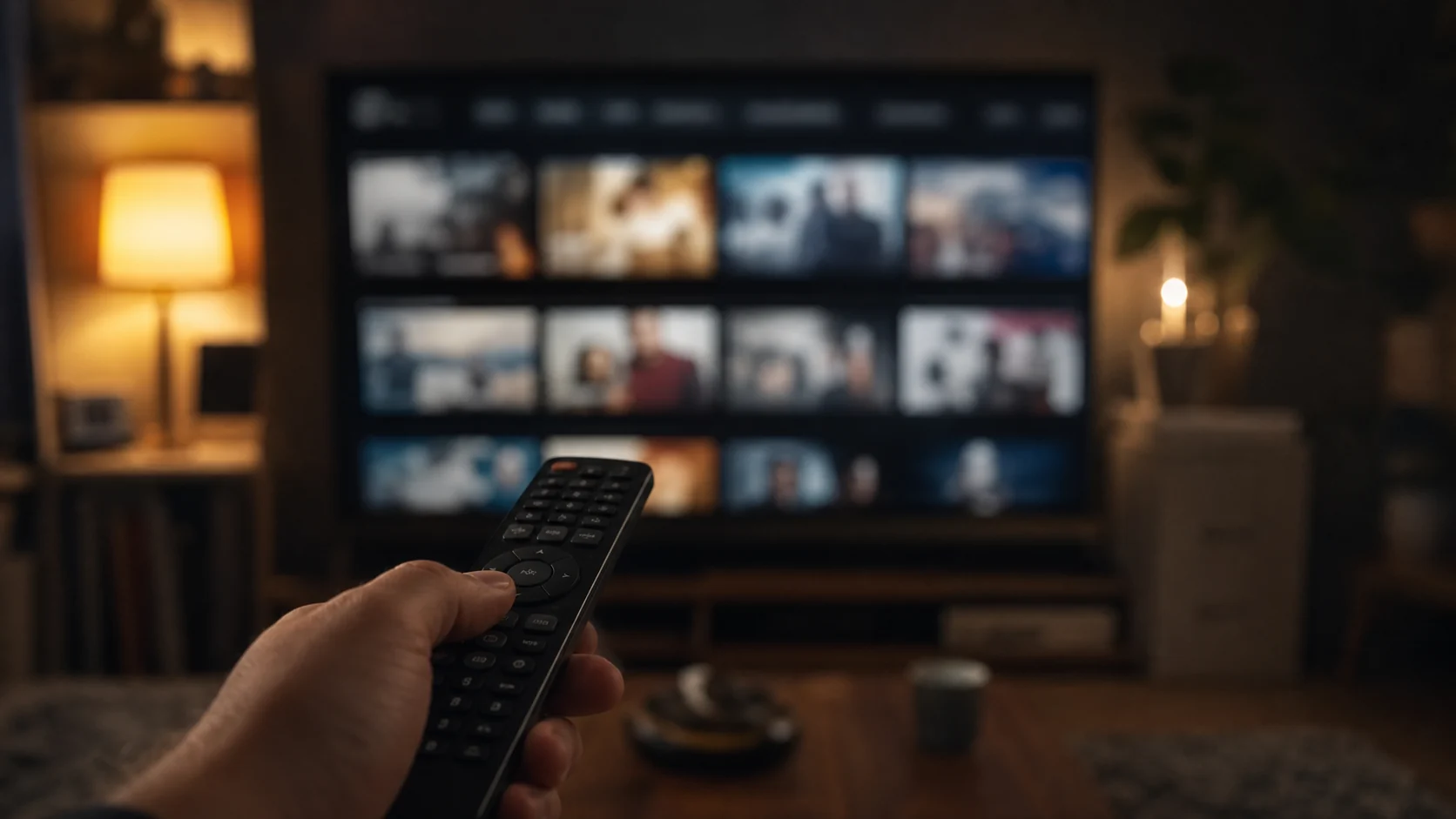 Netflix în trend: noutăți, titluri și ce se caută în România acum