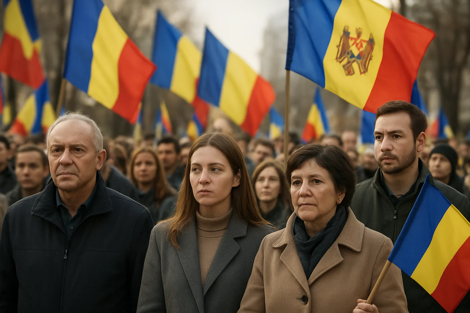 Unirea Republicii Moldova Cu România și întrebările pe care le ridică azi