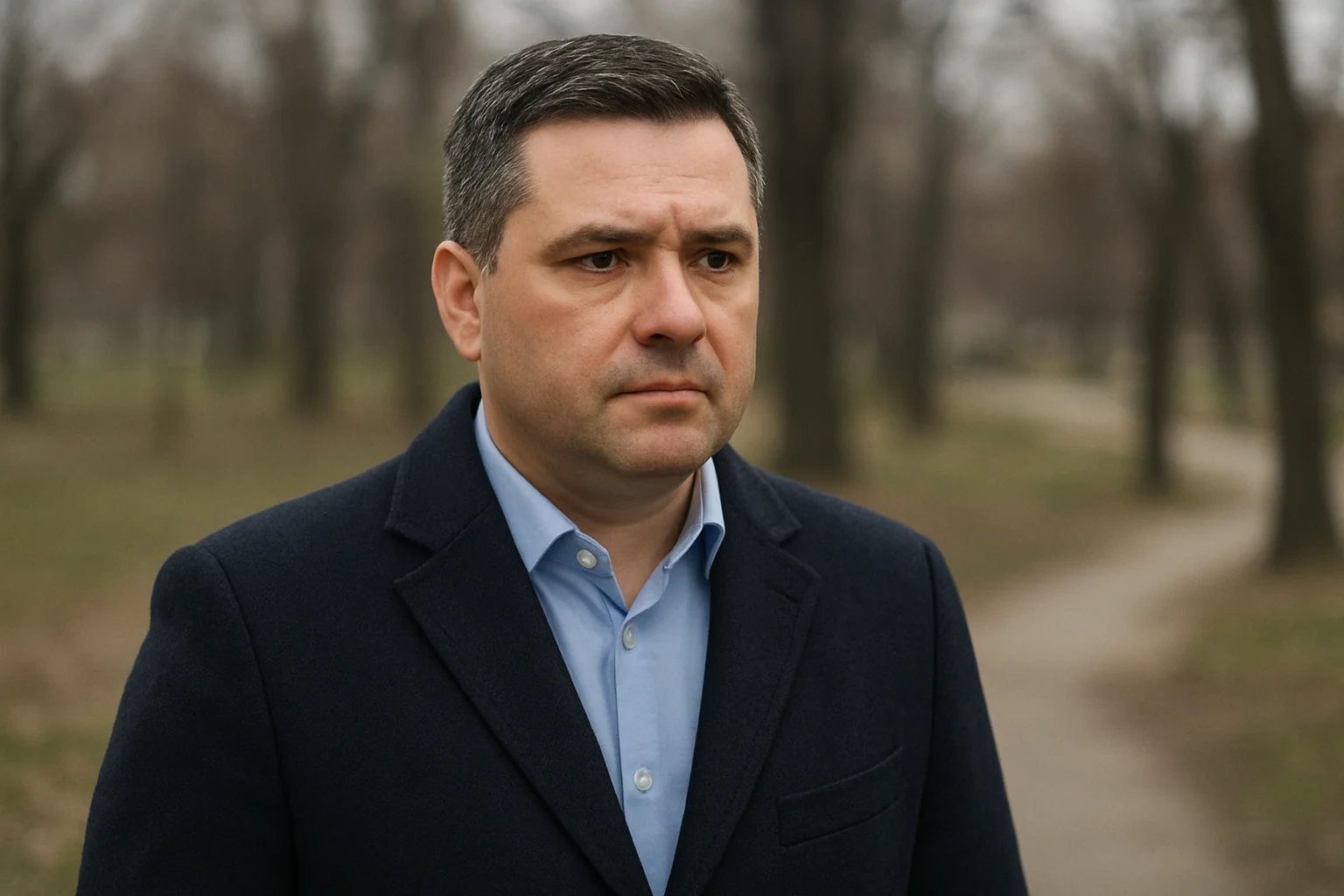 Ce se știe despre Ciprian Ciucu după apariția în presă