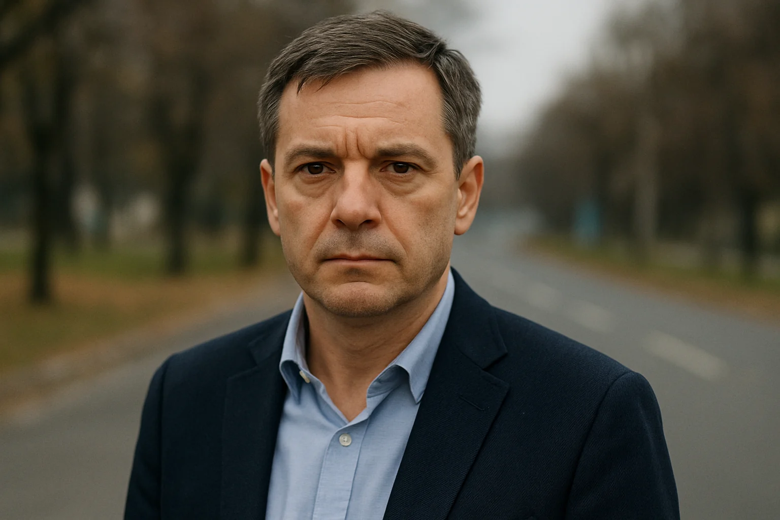 Ce se știe despre Adrián Rus după apariția în presă