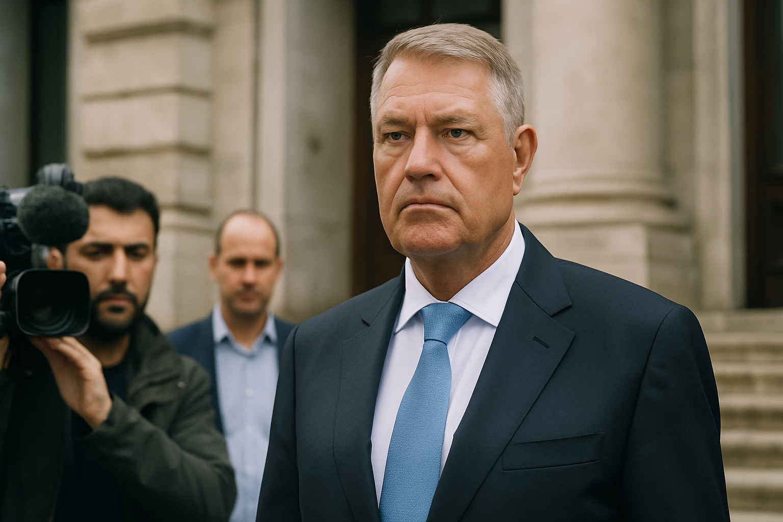 De ce a intrat Agenția Națională De Administrare Fiscală în discuția zilei