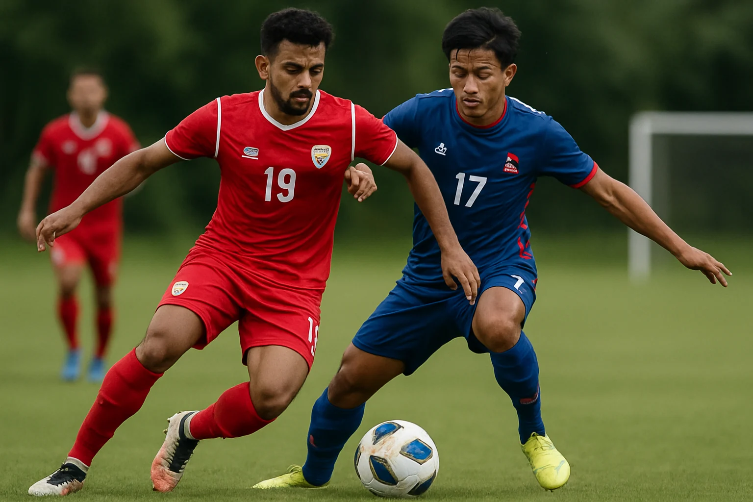 Ce se știe despre Oman Vs Nepal după apariția în presă