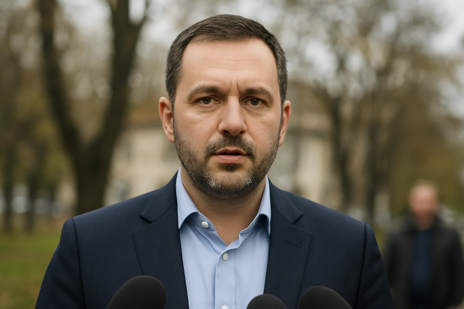 De ce a intrat Andrei Ratiu în discuția zilei