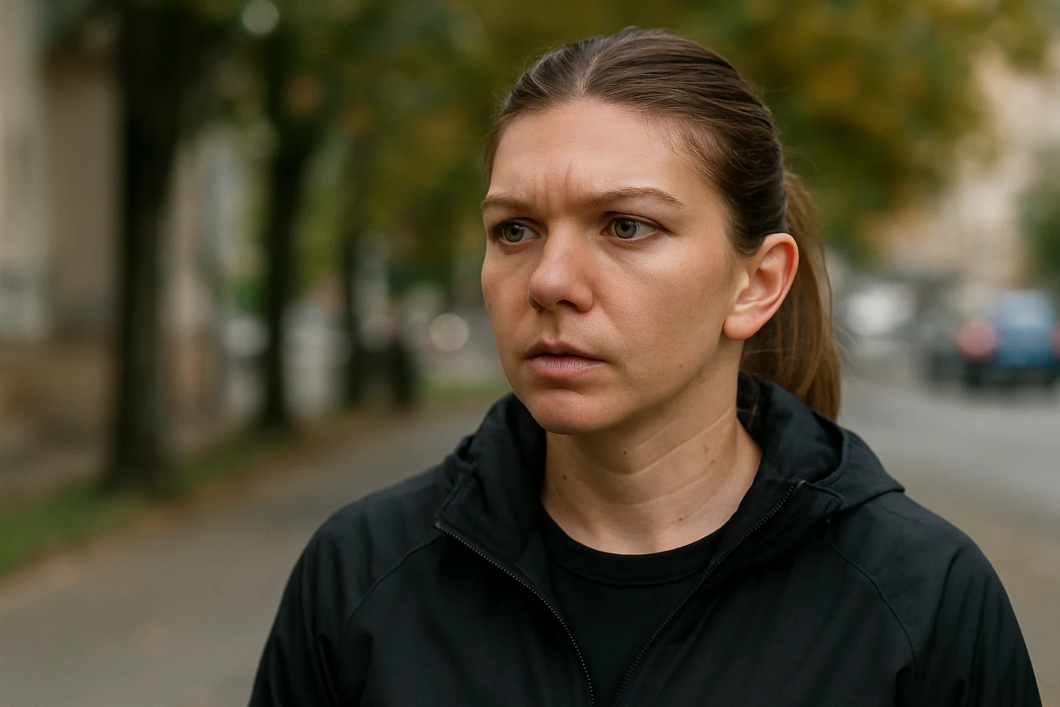 De ce a intrat Simona Halep în discuția zilei