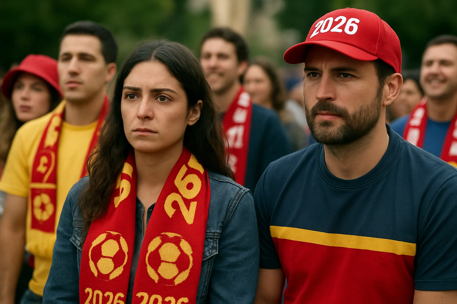 Ce se știe despre 2026-os Fifa-világbajnokság după apariția în presă