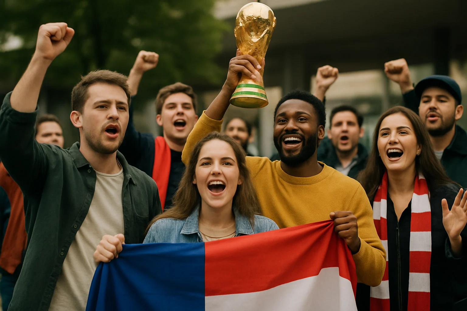 Fifa World Cup 2026 și întrebările pe care le ridică azi