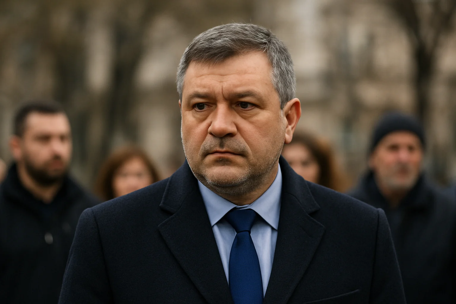 De ce a intrat Ilie Bolojan în discuția zilei