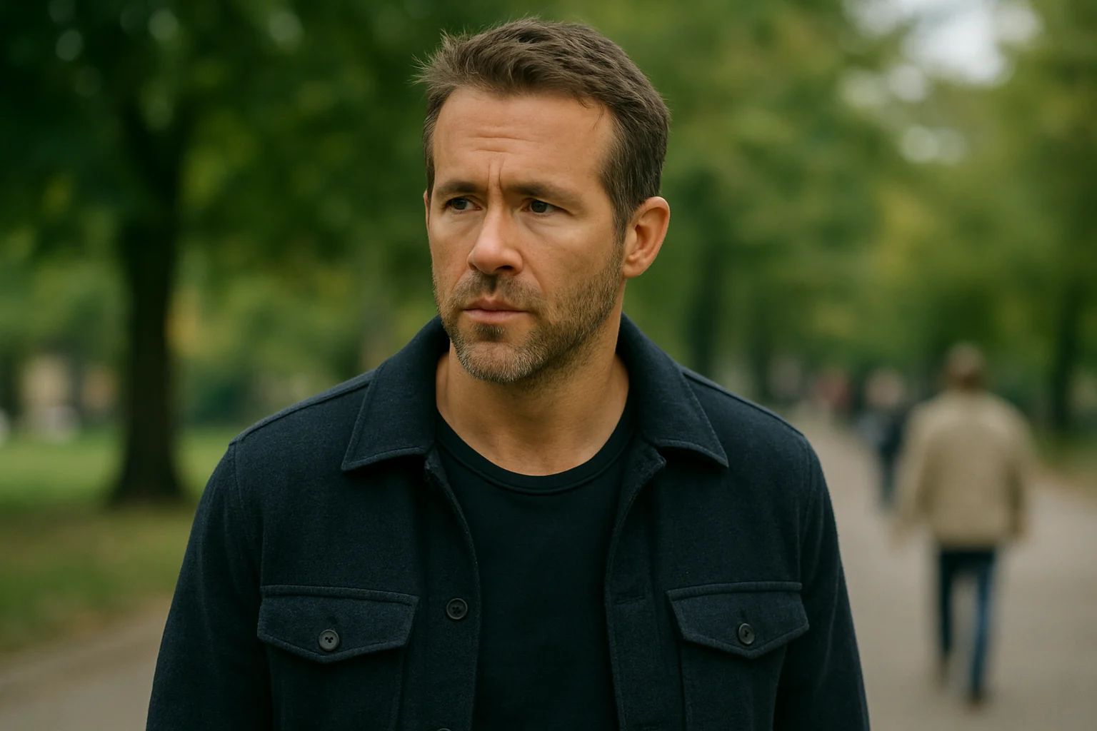 De ce a intrat Ryan Reynolds în discuția zilei