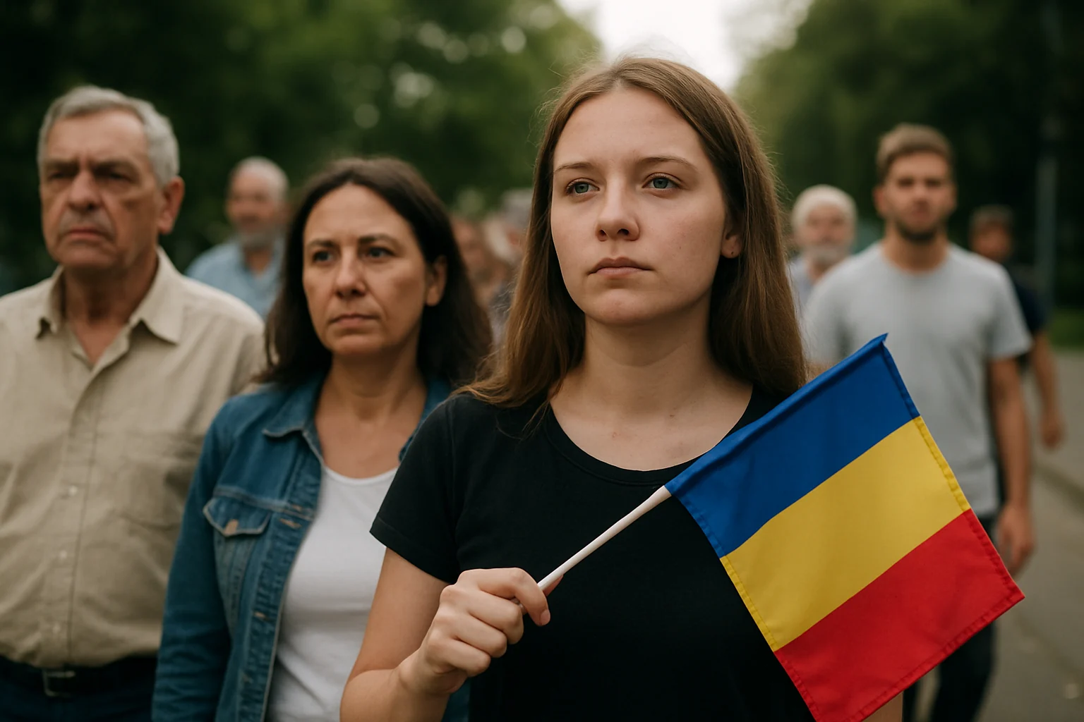 Ce se știe despre 14 Iunie după apariția în presă