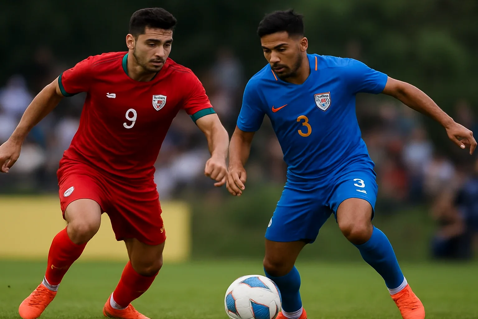Meciul Afghanistan – India stârnește dezbateri în lumea sportului