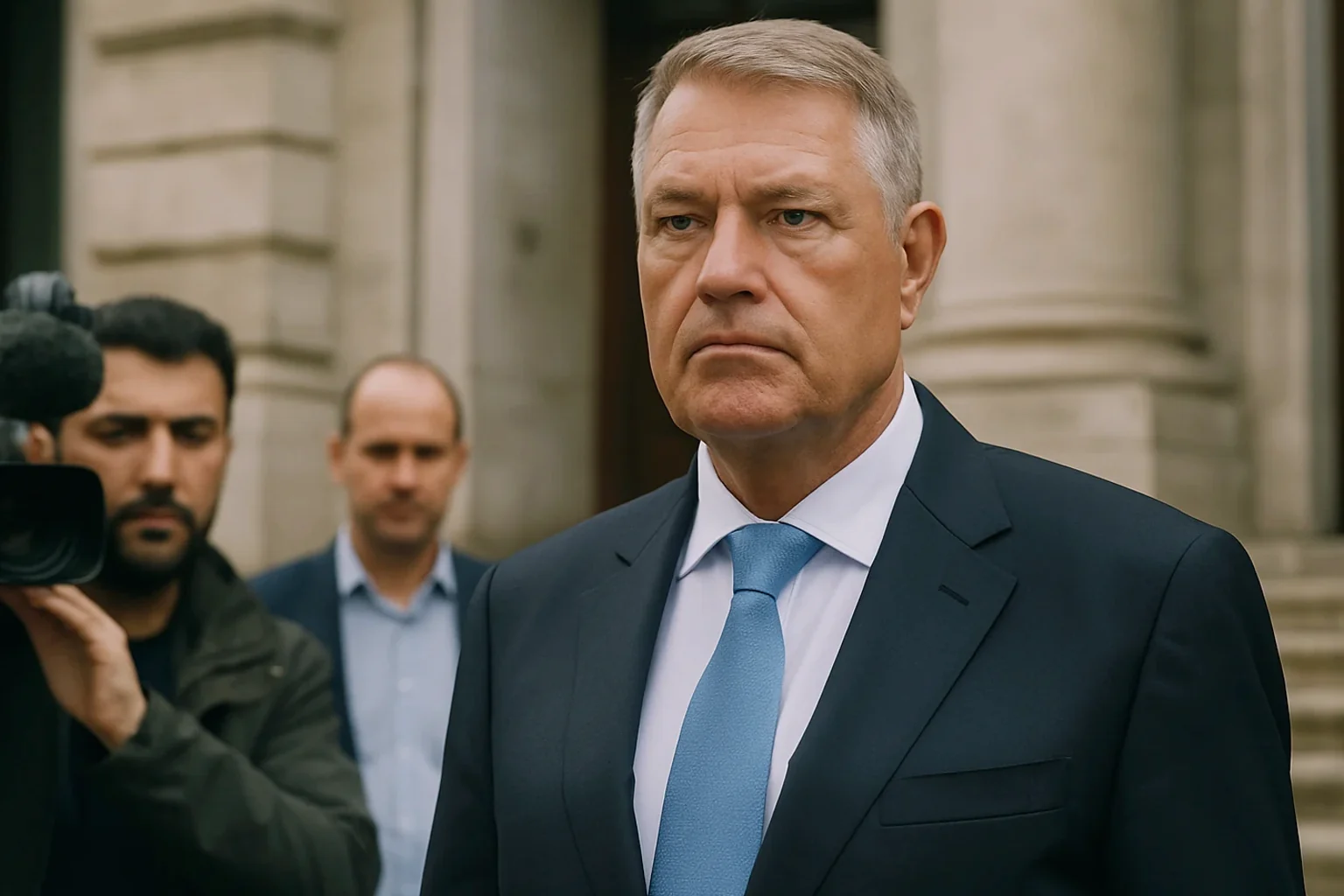 Matei Ilie, subiect central în dezbaterile publice recente
