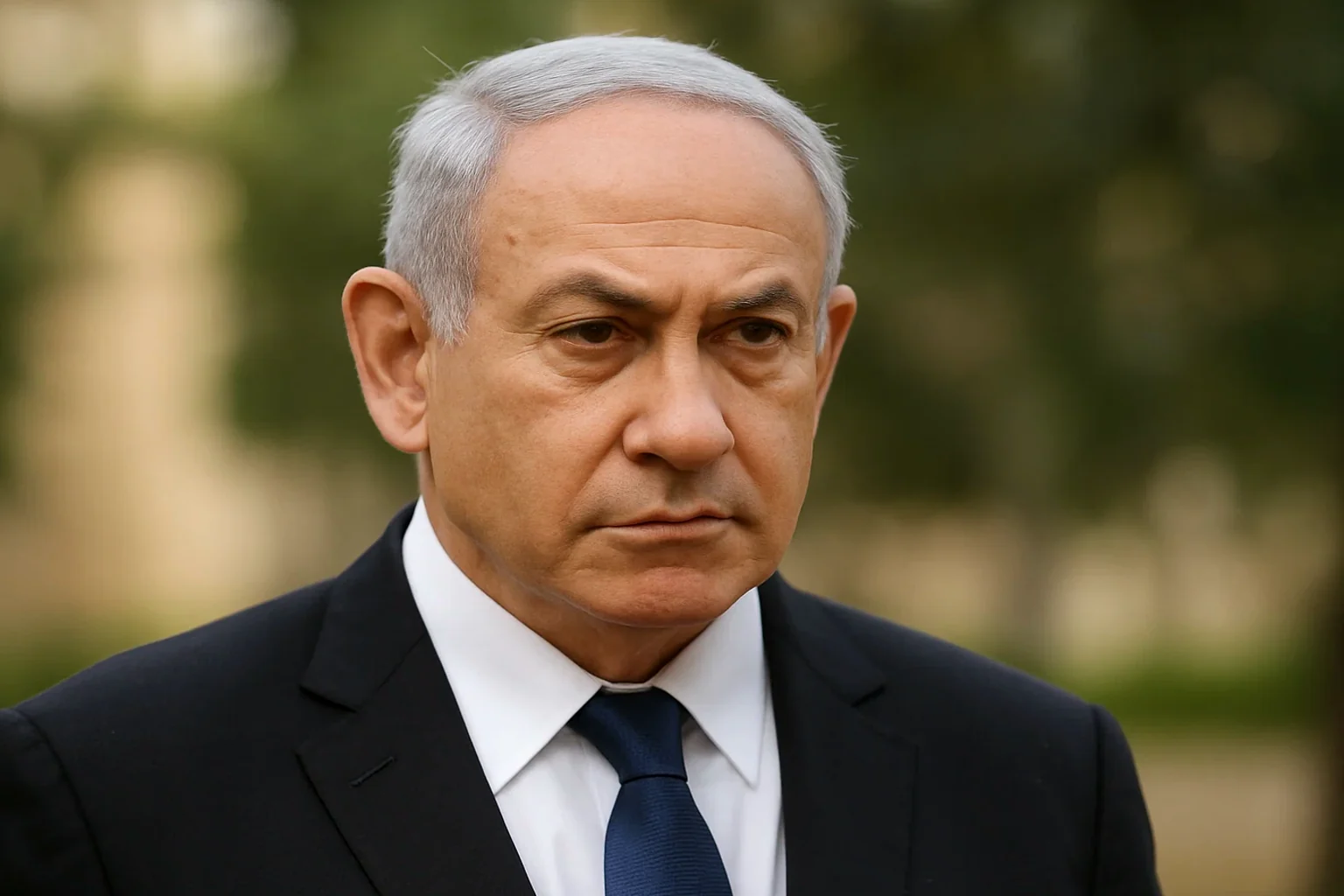 Netanyahu anunță noi măsuri în contextul escaladării conflictului din Gaza