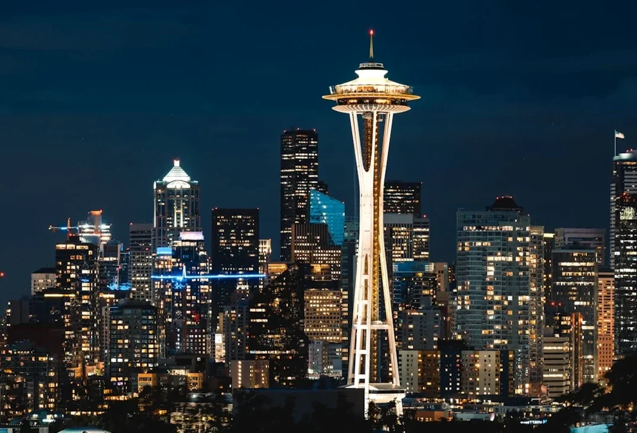 Informații recente despre Seattle aduse în atenția publicului