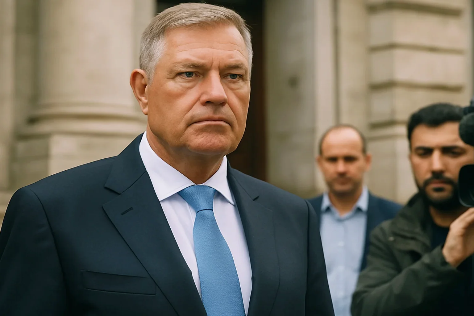 Ce se știe despre Guvernator după apariția în presă