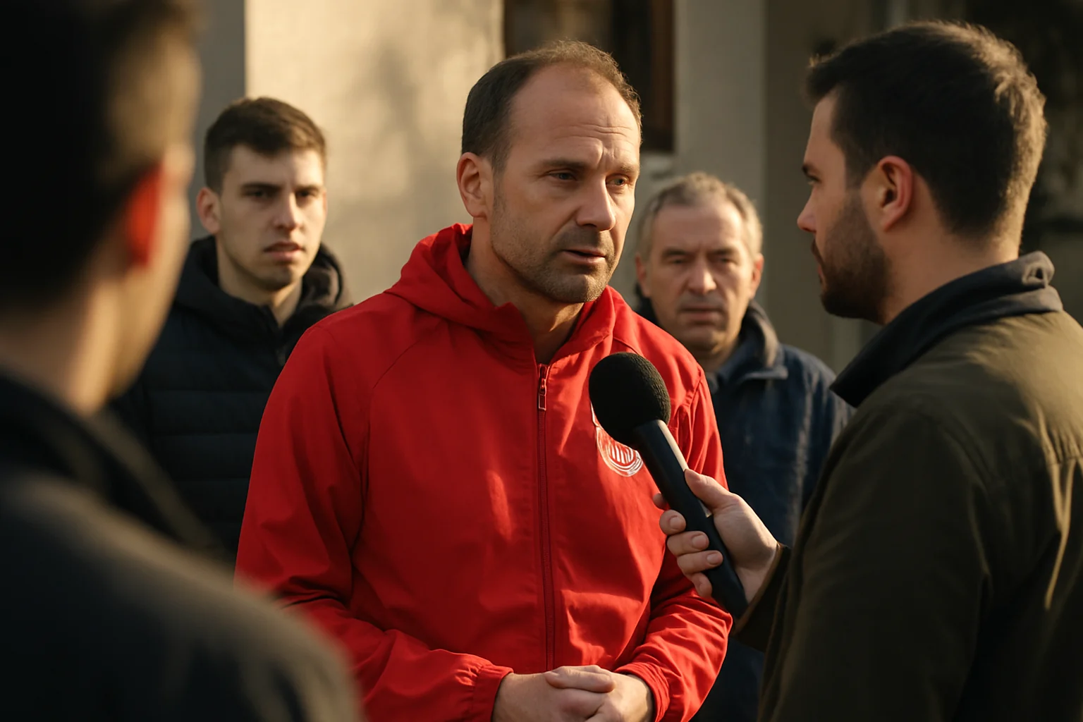 Ultimele informații despre FC UTA Arad după aparițiile recente în presă