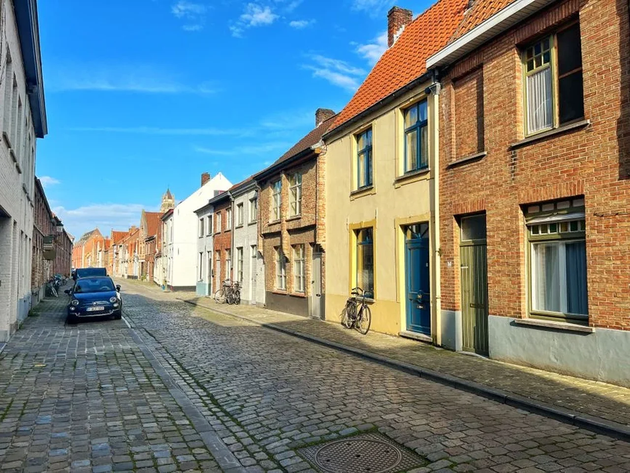 Belgia și întrebările pe care le ridică azi