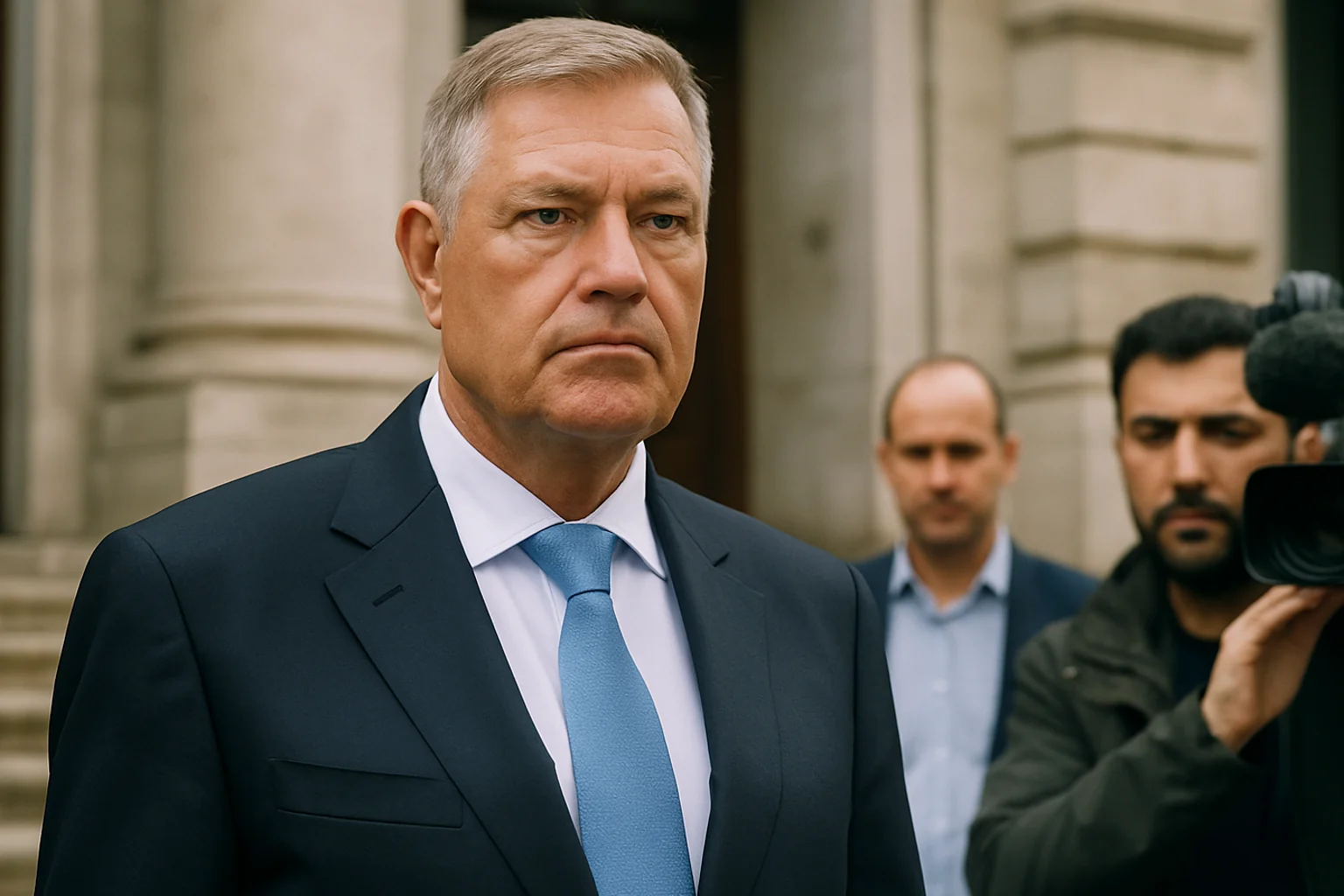 Ce se știe despre Ministerul Educației Și Cercetării după apariția în presă