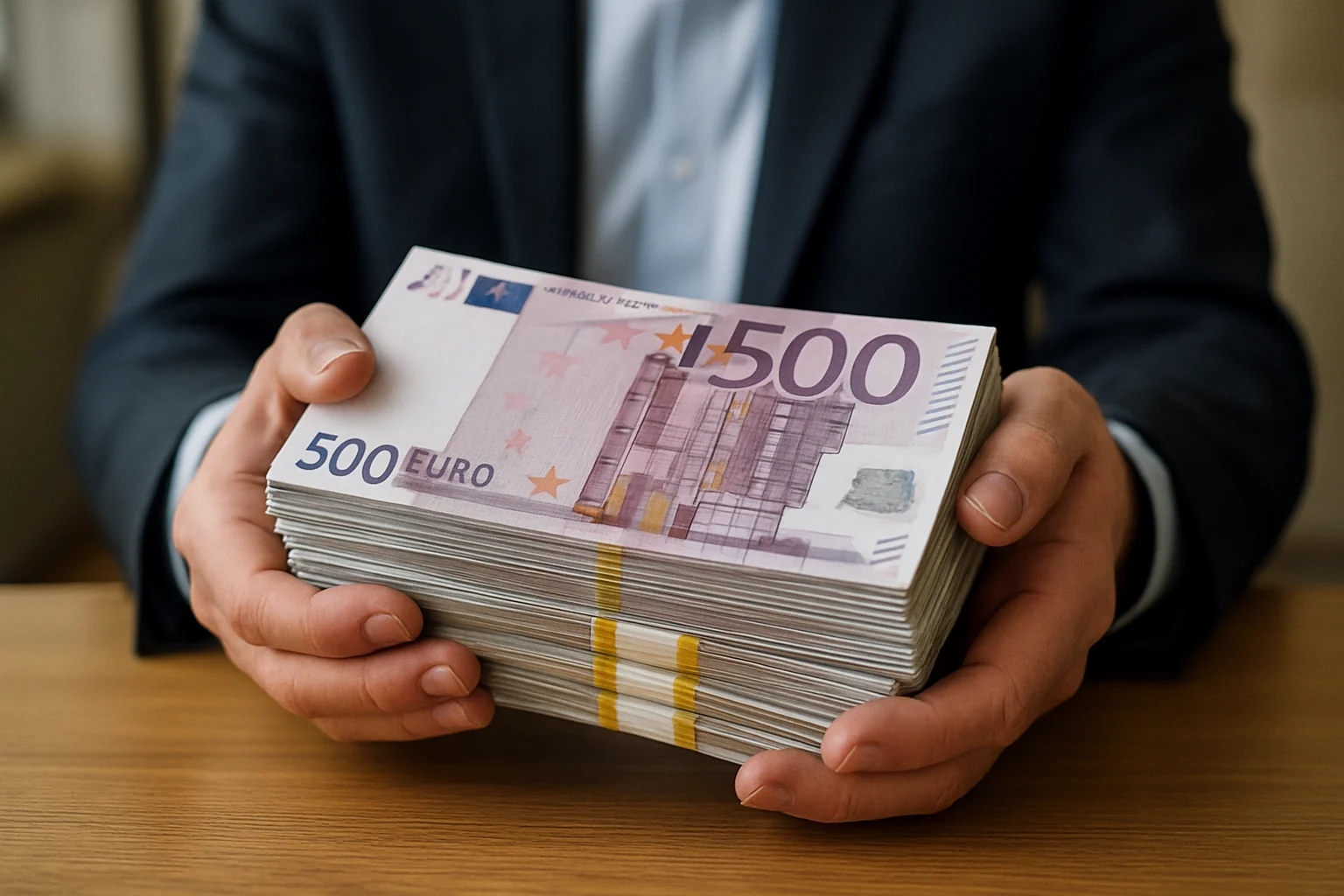 Bugetul Uniunii Europene: Before you continue