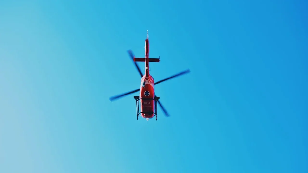 Elicopter: Before you continue