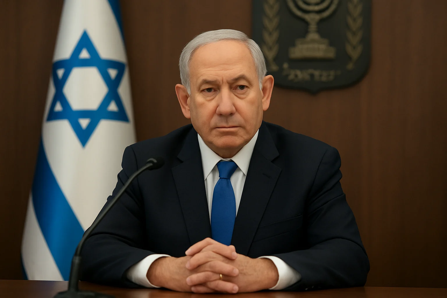 Guvernul Israelului: Before you continue