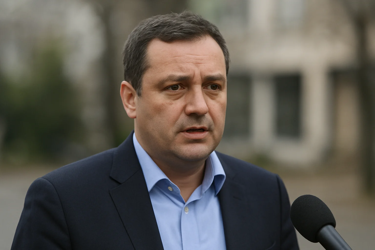 Horaţiu Potra și întrebările pe care le ridică azi