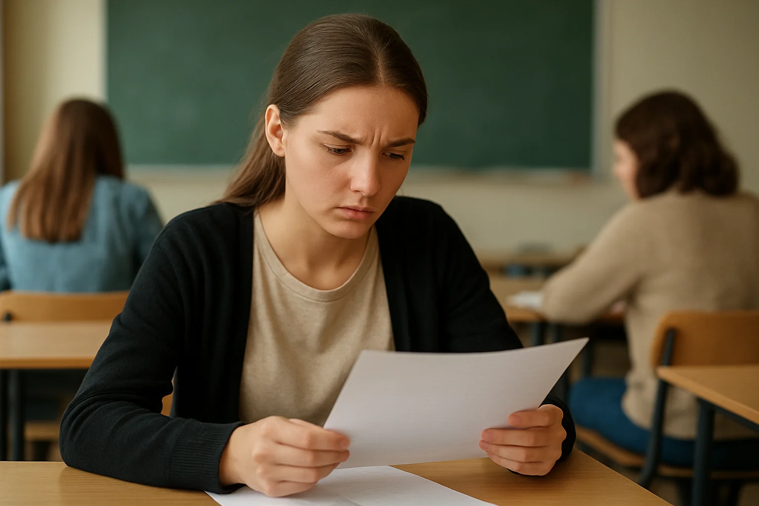 De ce a intrat Subiecte Bac Romana 2026 în discuția zilei