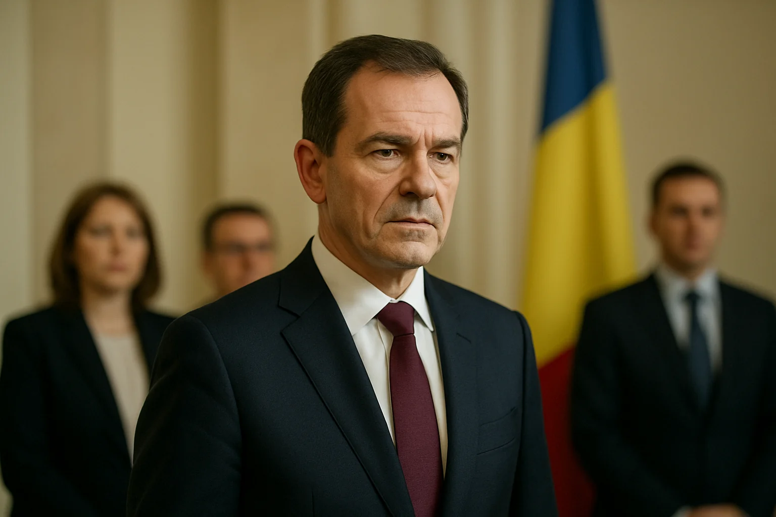 PSD și PNL amână negocierile pentru formarea guvernului până toamna aceasta