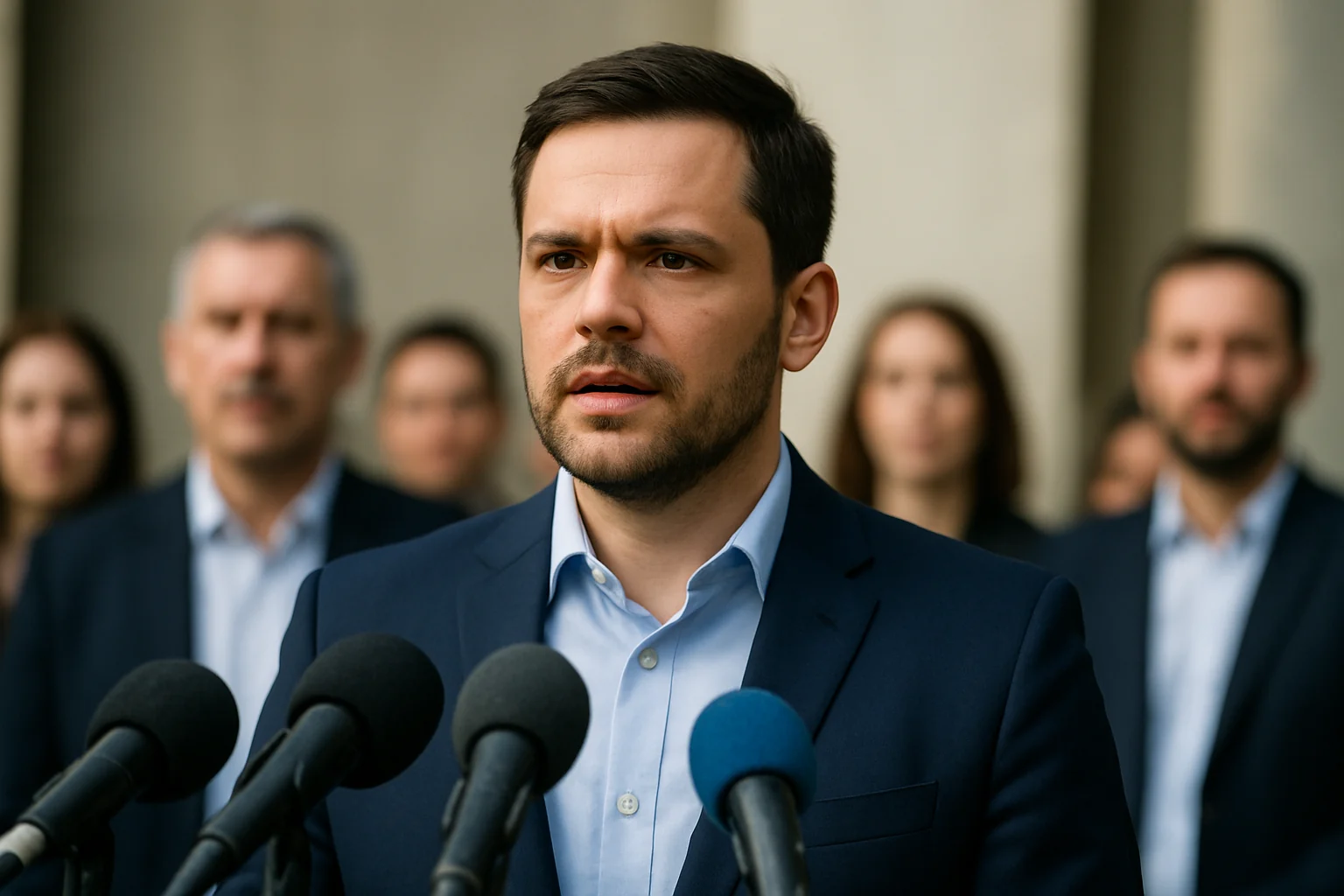 Partidul Tisza, la 68% în sondaje, depășește FIDESZ în Ungaria