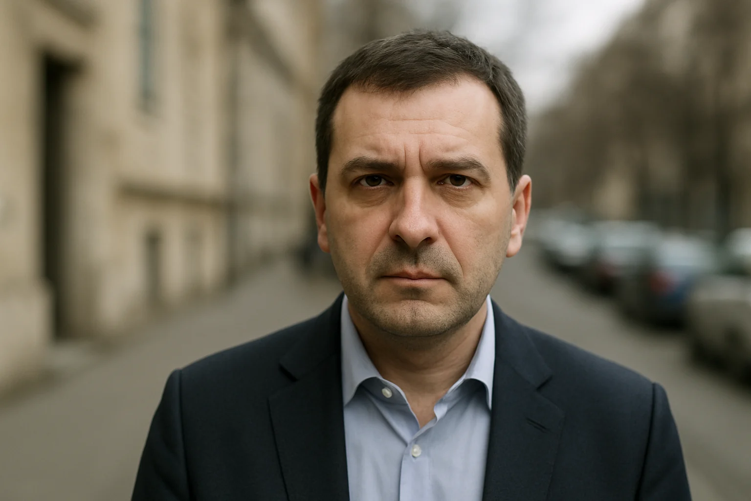Tragedie în fotbalul românesc: Radu Mărginean a murit într-un accident rutier