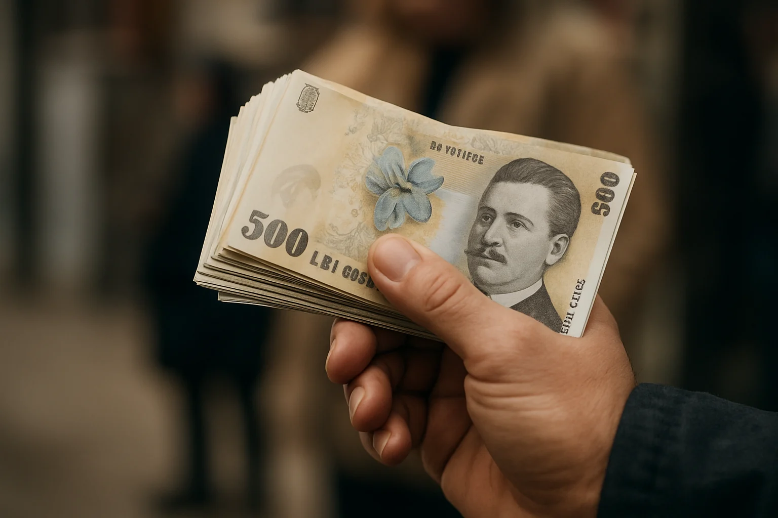 Amenzile rutiere vor crește de la 1 iulie 2026