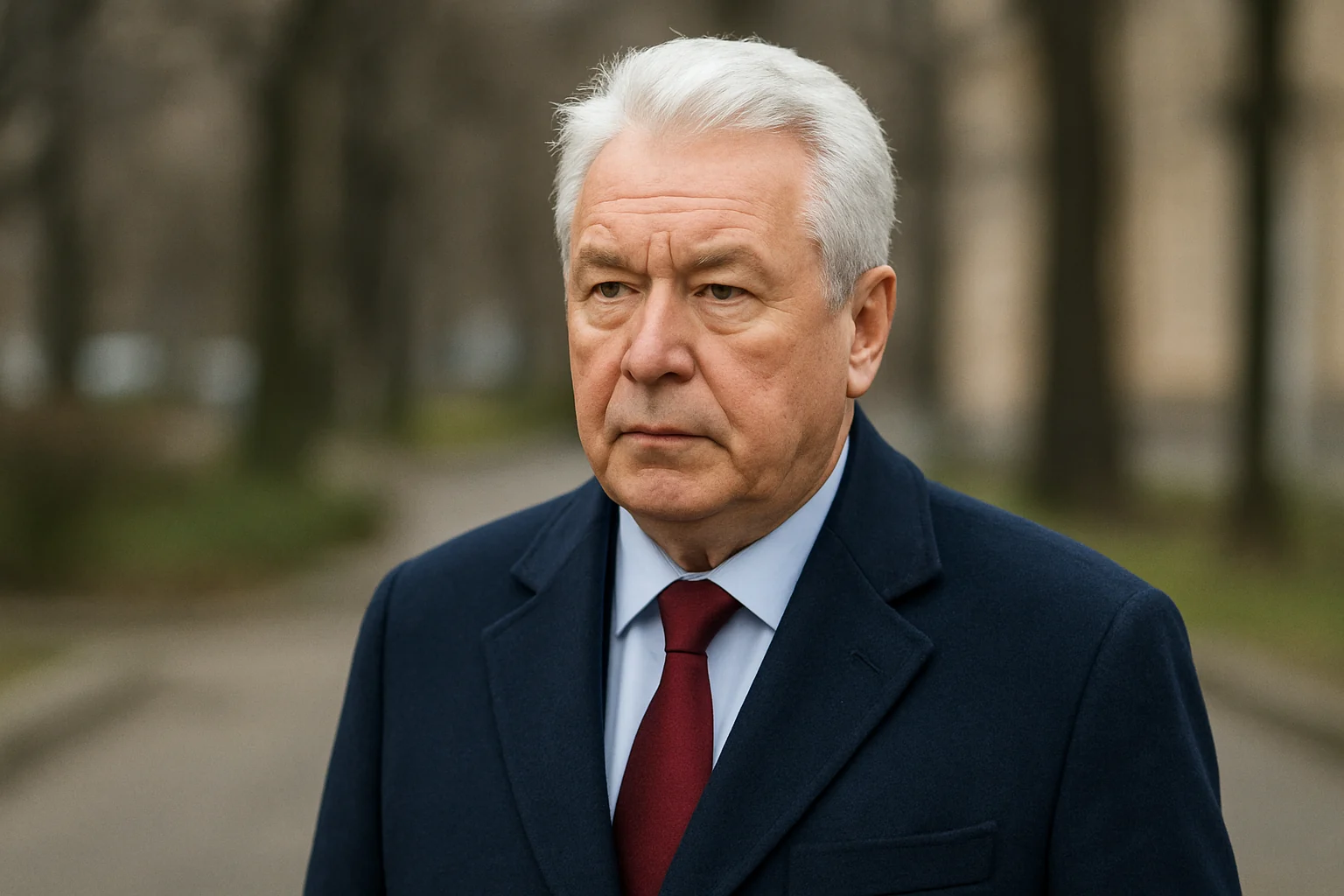 Moscova, vizată din nou de un atac cu drone anunțat de primarul Serghei Sobianin