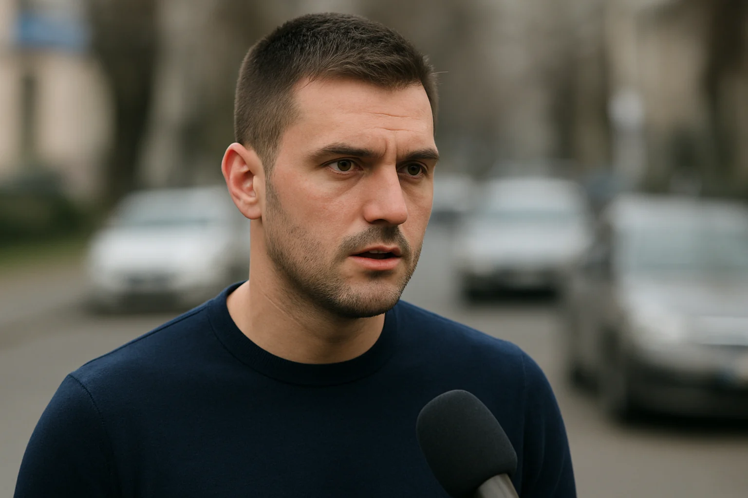 Marius Marin a semnat cu o nouă echipă după eșecul transferului la Sevilla