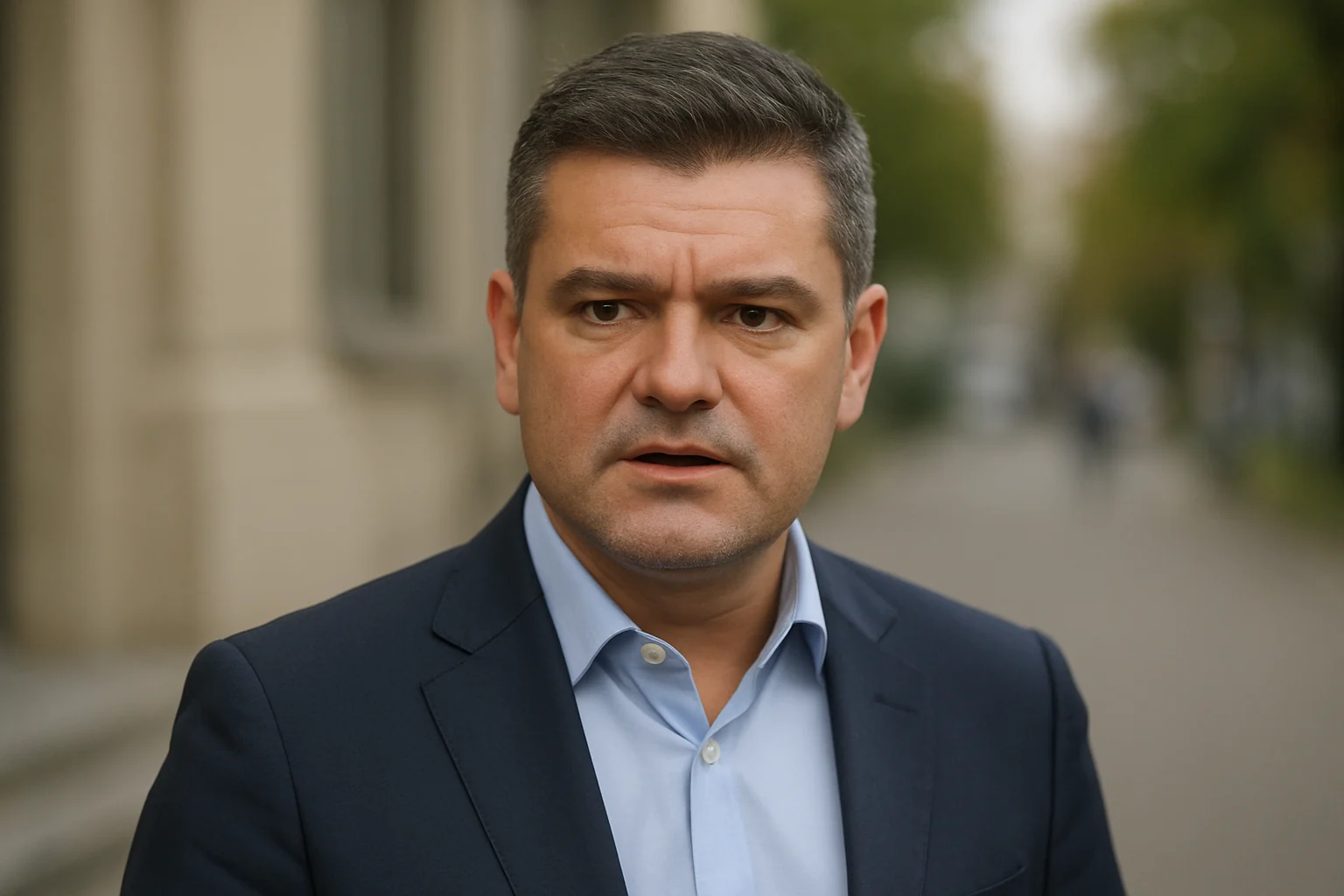 Cristian Boureanu, concurent în Republica Dominicană la „Furnicuțele 2026” dintr-o întâmplare