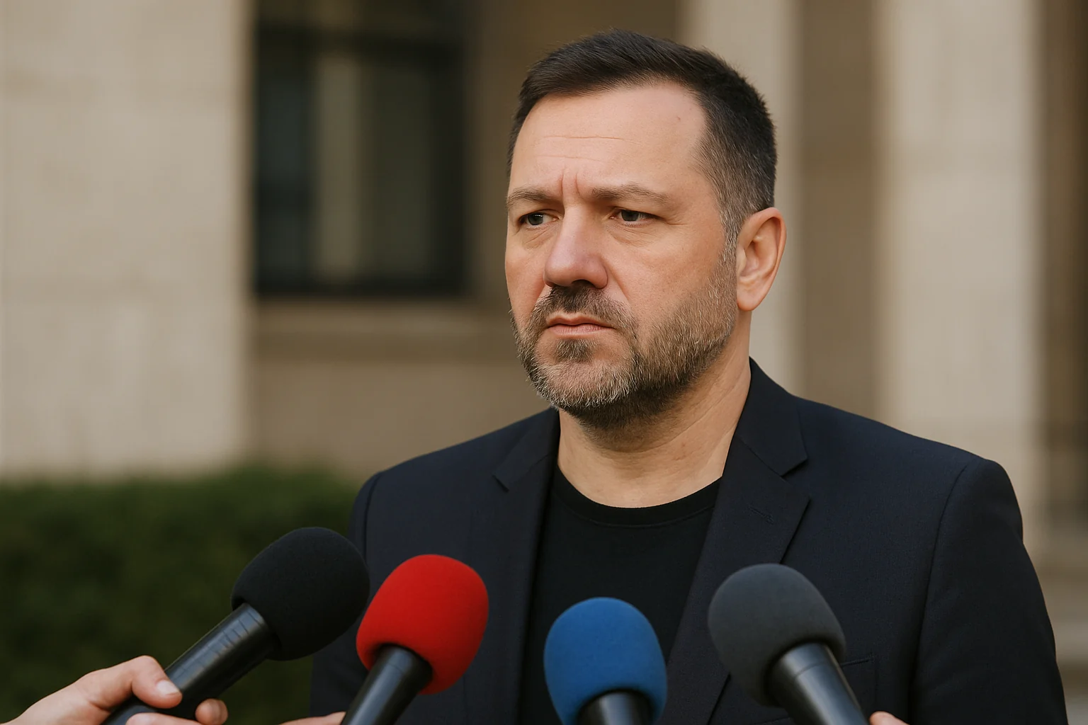 Giannis Anestis, aproape de o plecare din Superliga către Orientul Mijlociu