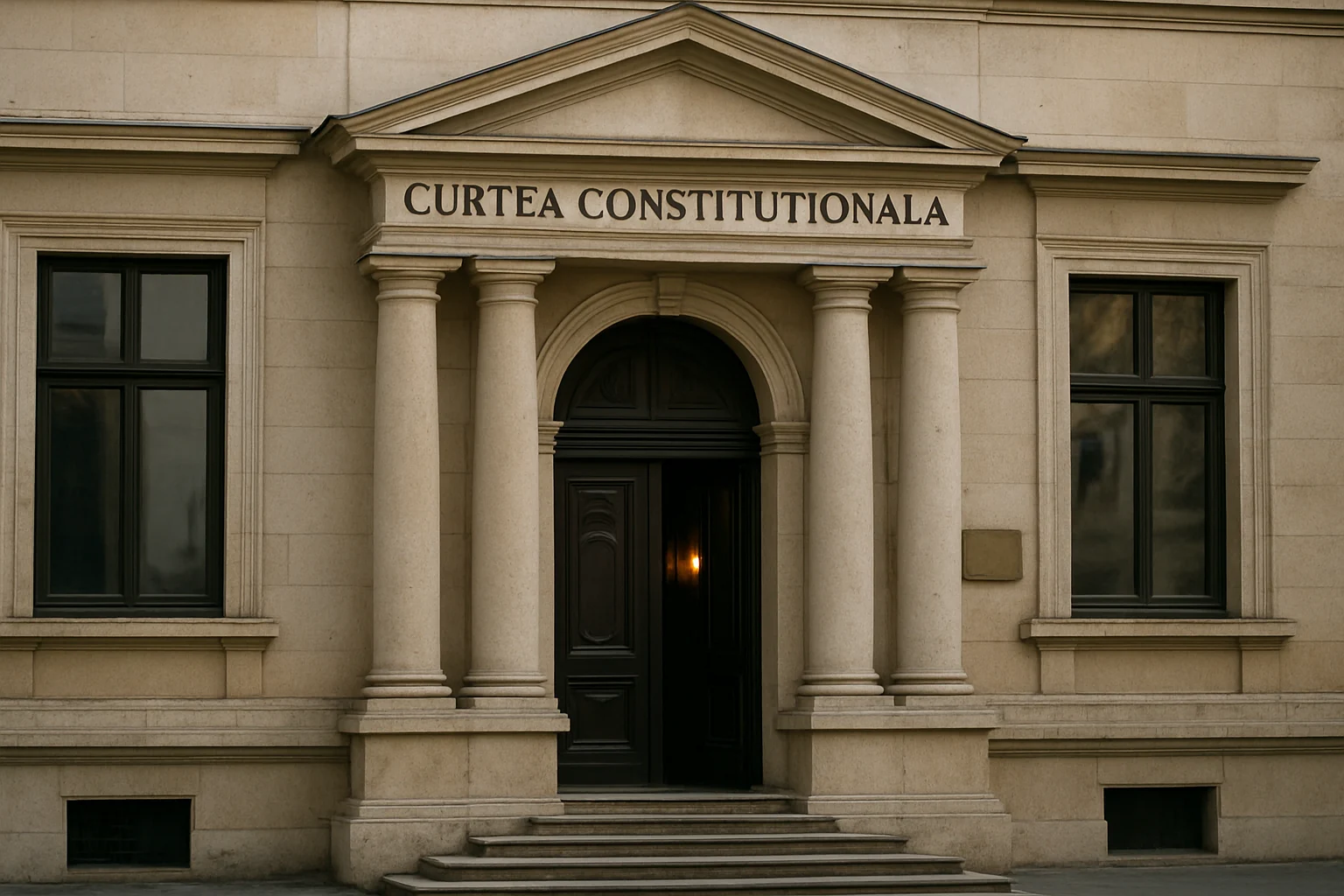 Guvernul ia în considerare sesizarea CCR după solicitarea Înaltei Curți privind salariile judecătorilor