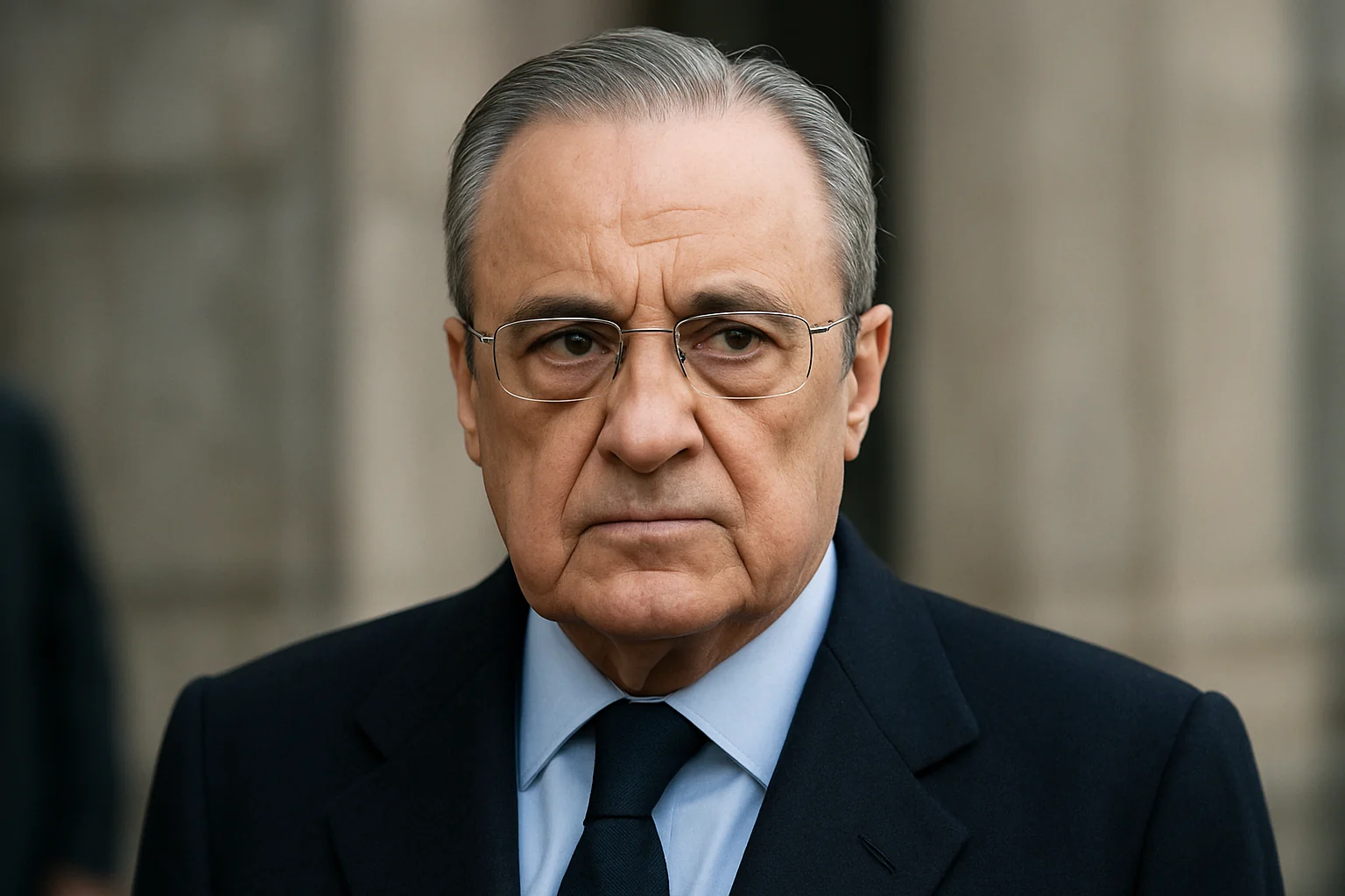 Florentino Perez pregătește cel mai scump transfer din istoria fotbalului