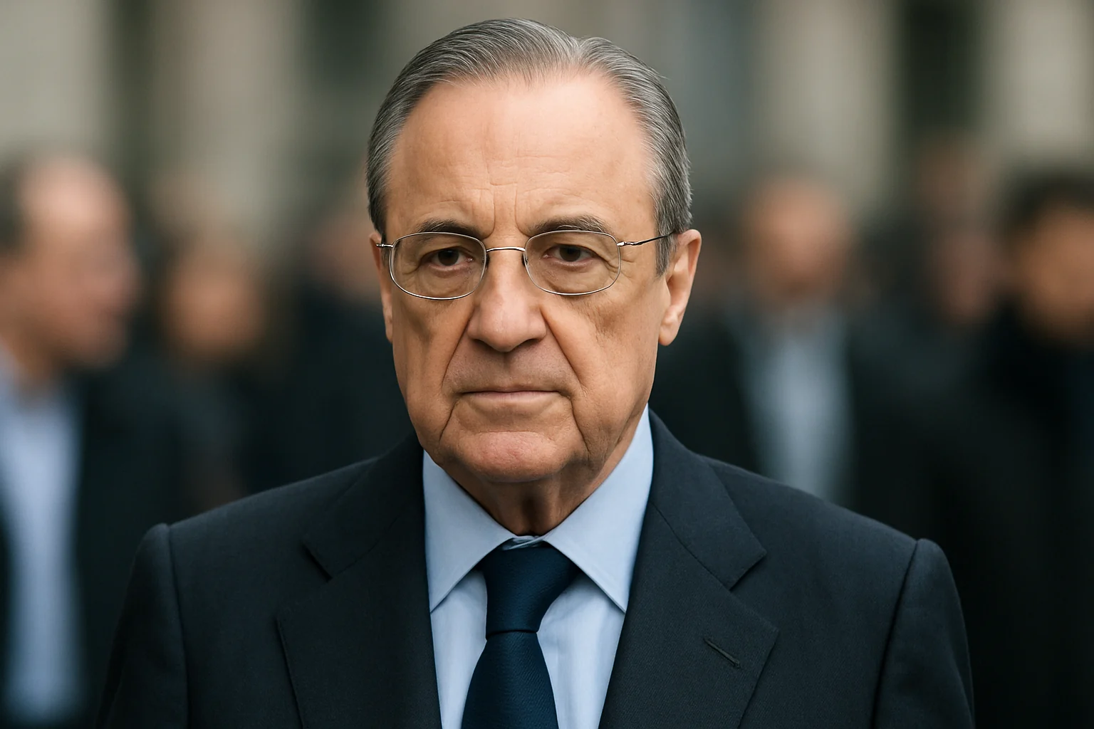 Florentino Perez pregătește cel mai scump transfer din istoria fotbalului