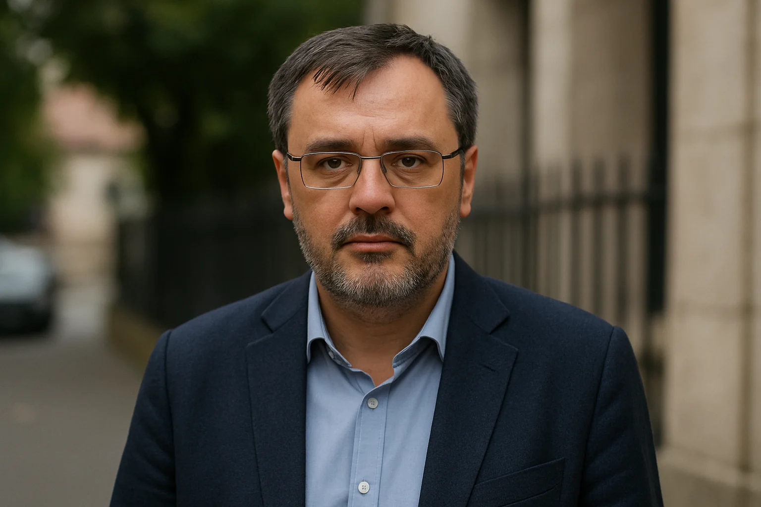 Senator USR îl critică dur pe Nicușor Dan, dar evită etichetele negative