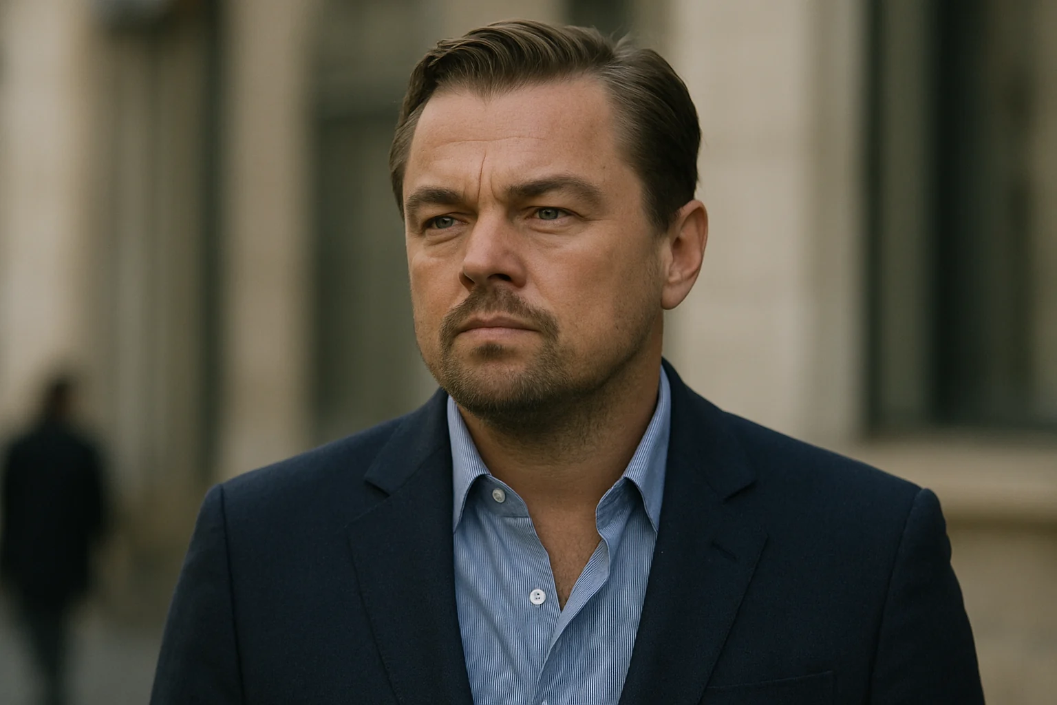 Leonardo DiCaprio și Christian Bale revin în „Heat 2”, filmările încep în noiembrie