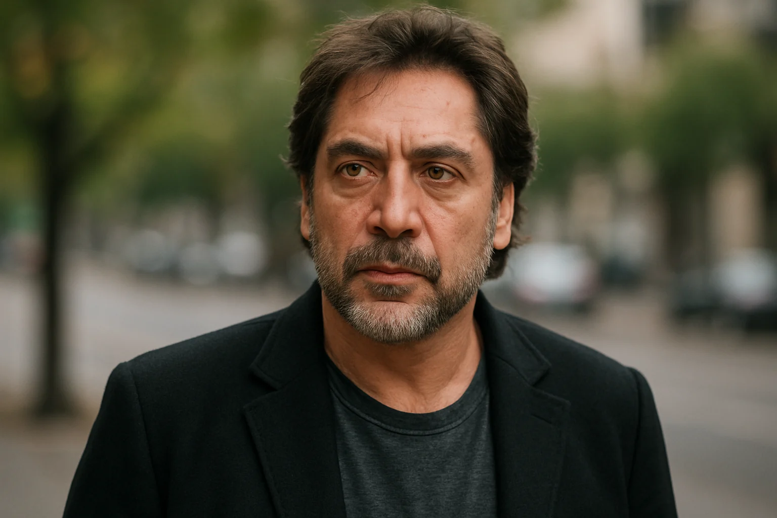 Kate Hudson și Javier Bardem filmează o comedie romantică în New York
