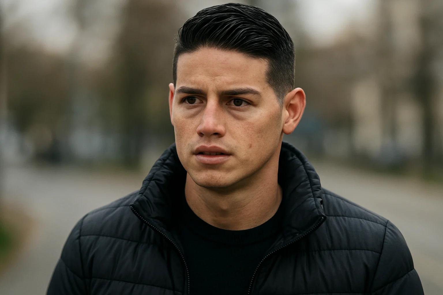 James Rodríguez, între foste relații și noi zvonuri amoroase