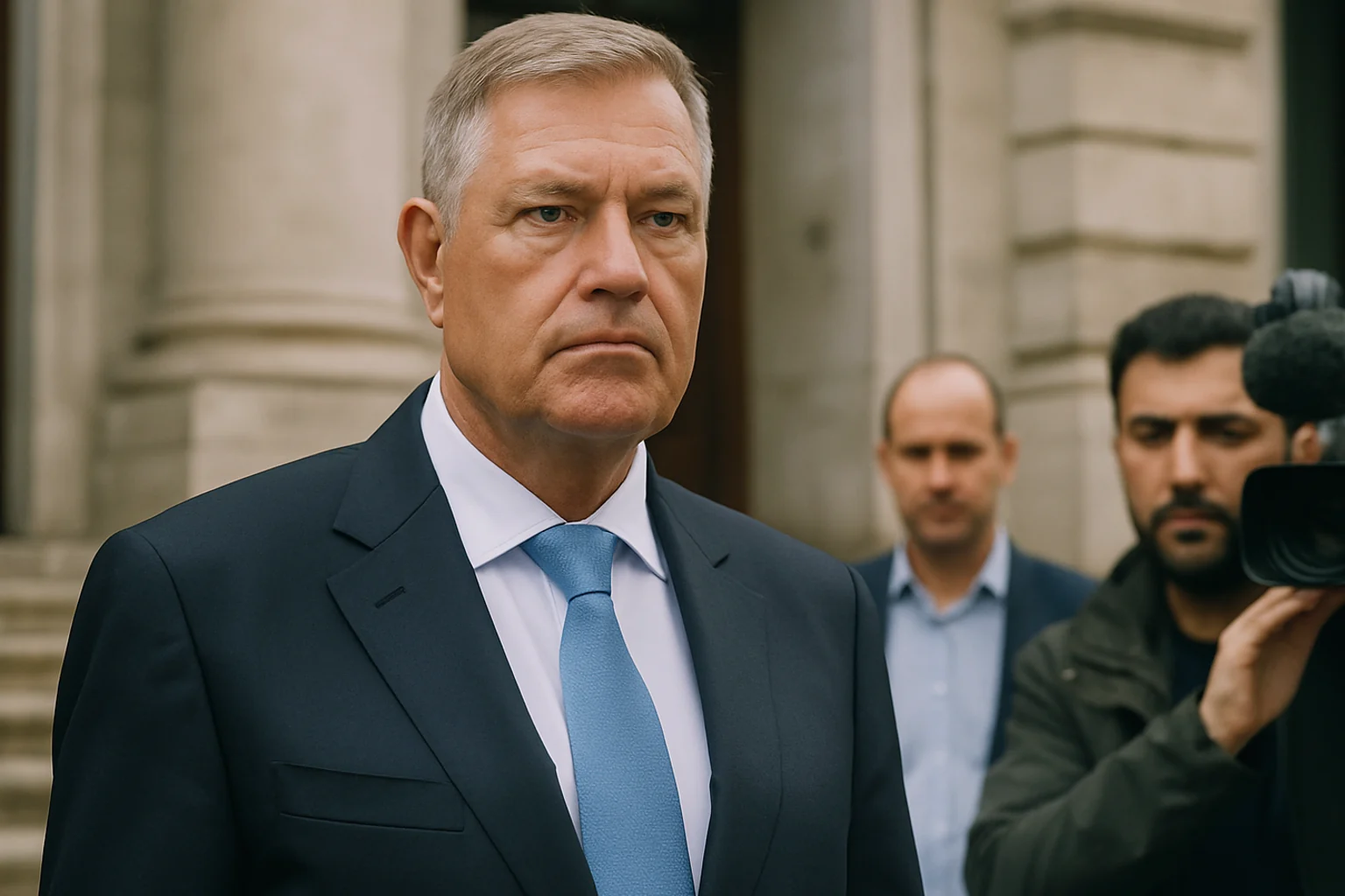 Primele reacții pentru „The Odyssey”: un film impresionant, cea mai amplă producție a lui Nolan