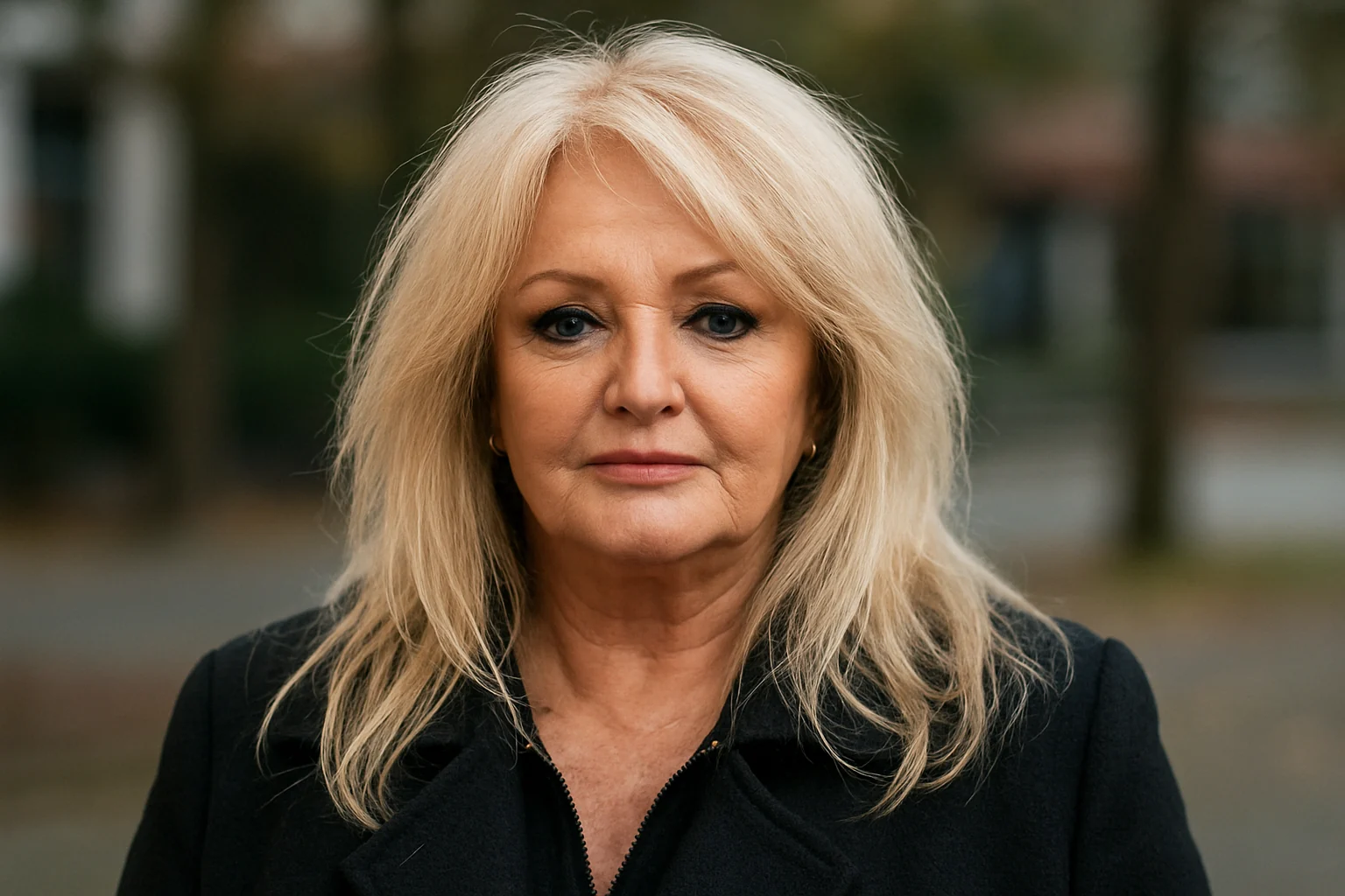 Cântăreața Bonnie Tyler a murit la 75 de ani, după o perioadă de spitalizare
