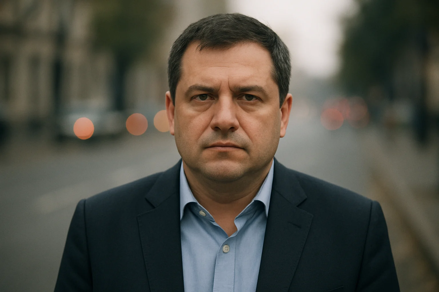 Gabi Mureșan a încetat din viață la vârsta de 44 de ani
