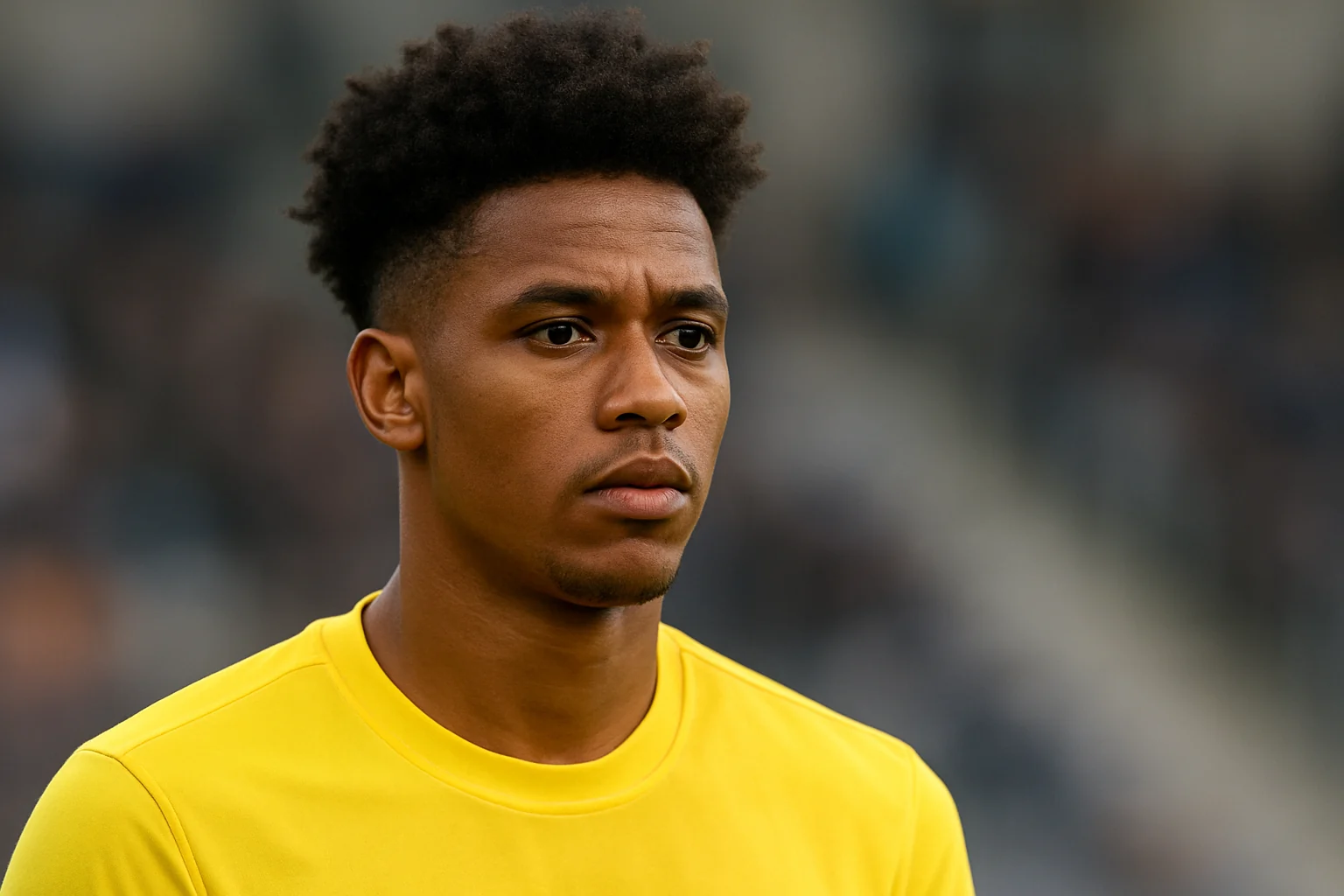 Barcelona a făcut o ofertă oficială pentru Karim Adeyemi, Borussia Dortmund răspunde rapid