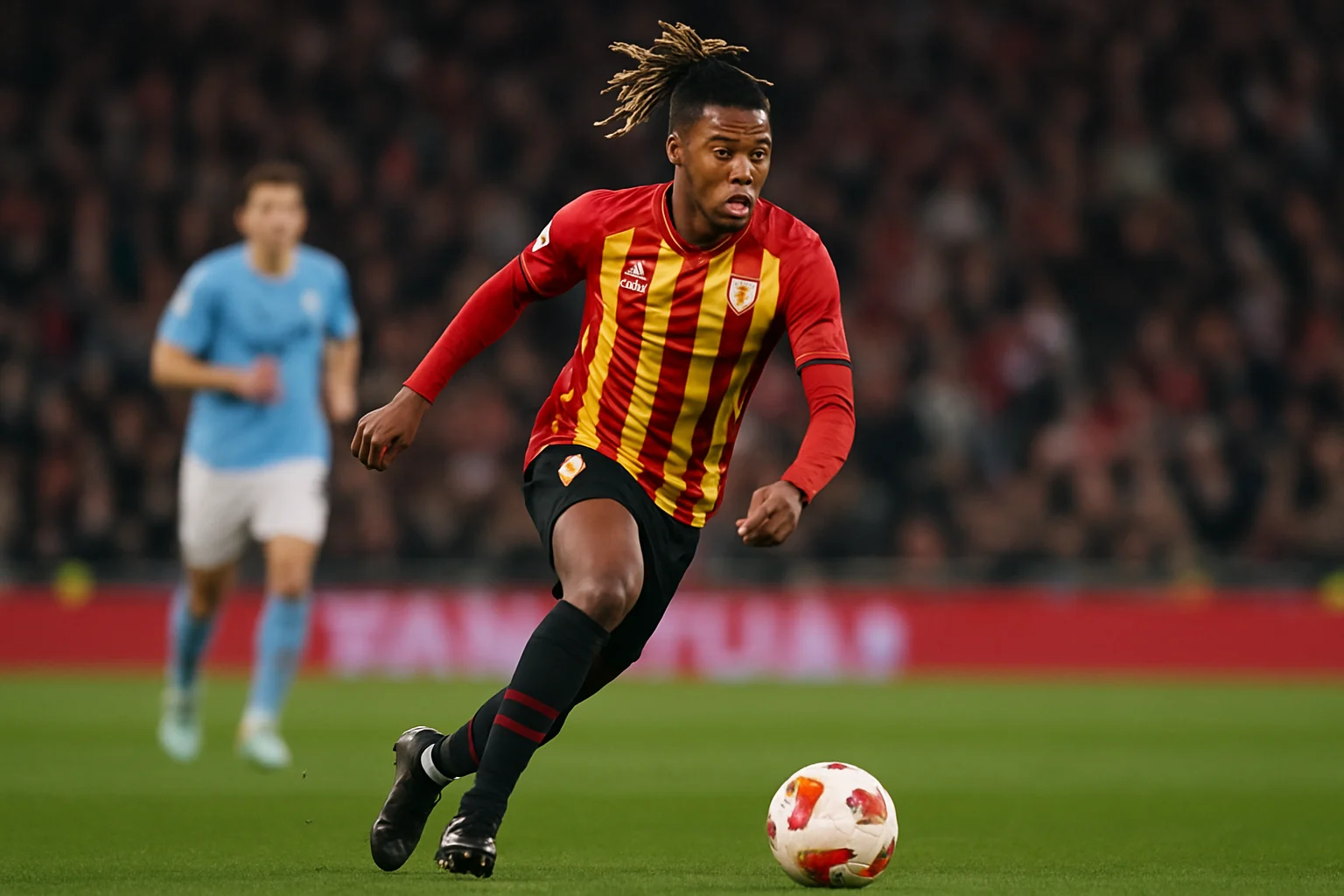 Nico Williams nu va juca în sferturile de finală Spania - Belgia la Cupa Mondială 2026