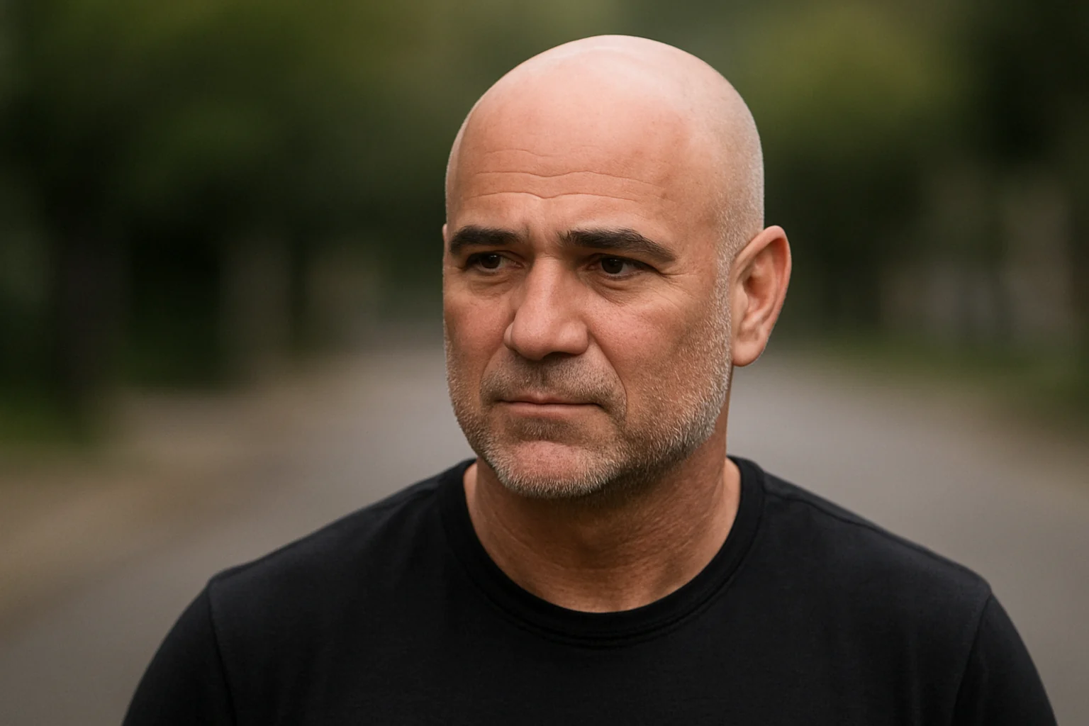 Fanii Wimbledon, dezbateri aprinse după intervenția BBC legată de Andre Agassi