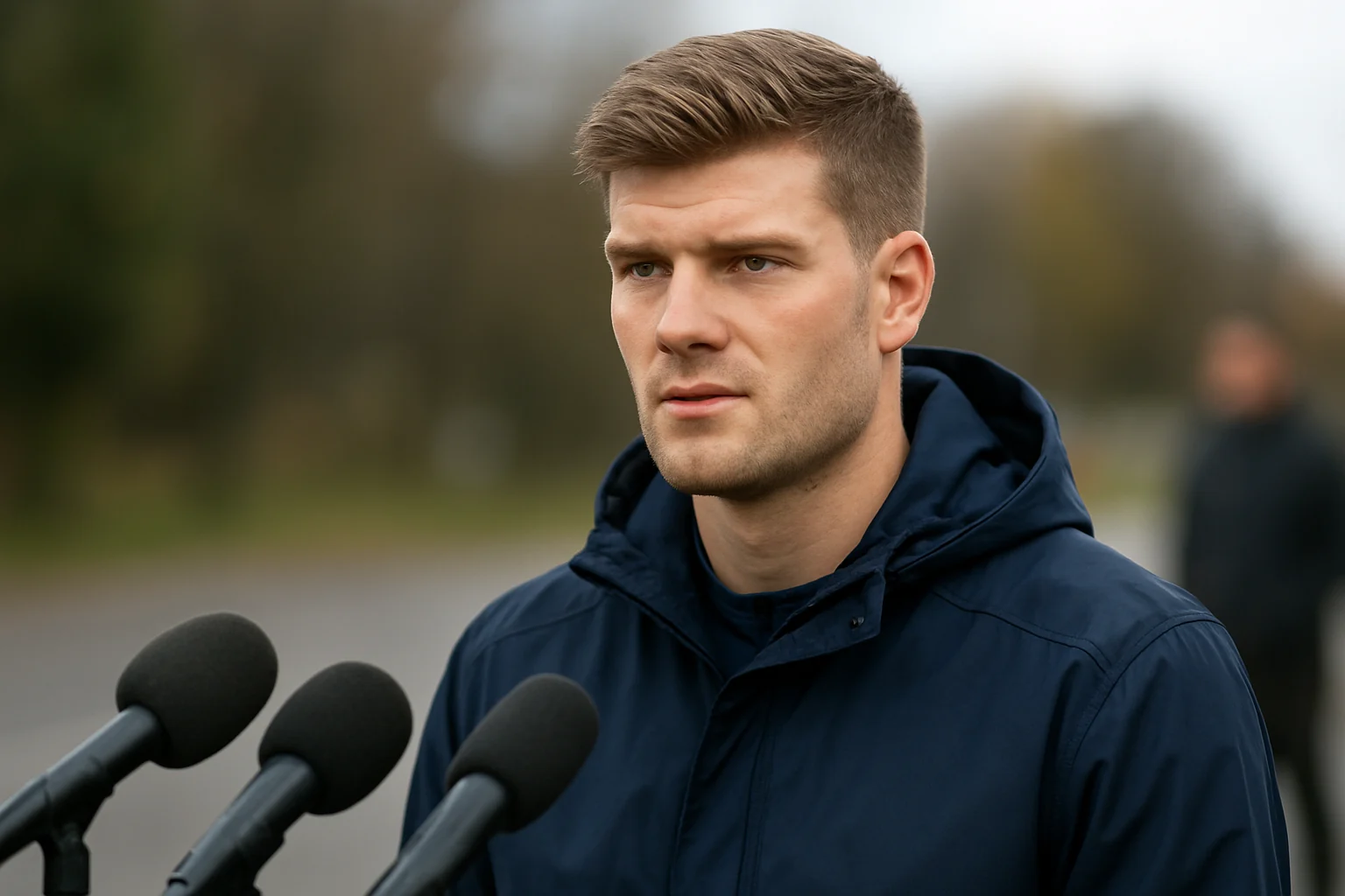 Newcastle United așteaptă clarificări privind viitorul lui Julian Alvarez înainte de a-l transfera pe Alexander Sorloth