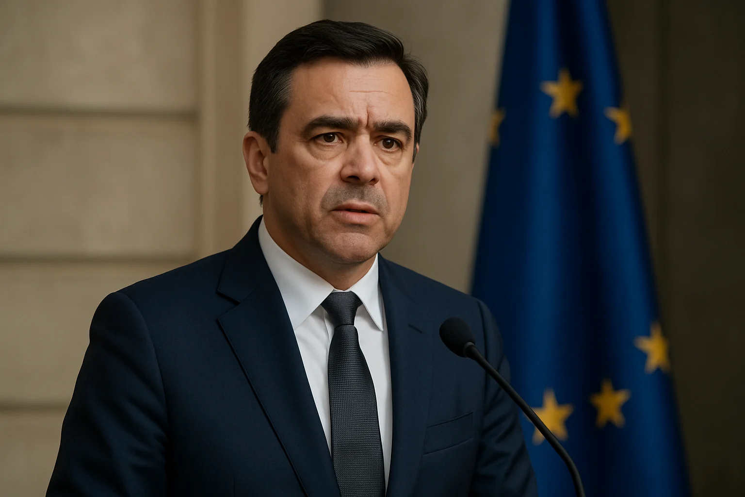 Un oficial din Superligă a fost ales președinte al Uniunii Cluburilor Europene